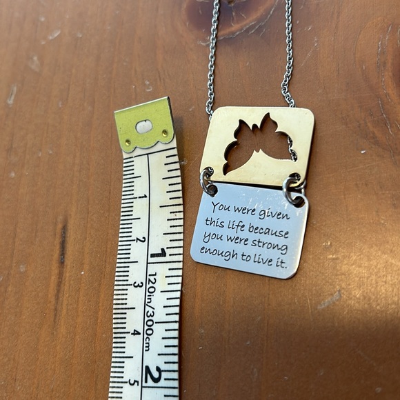 Necklace - Picture 3 of 4